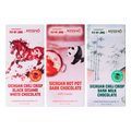 Spicy Sichuan Chocolate Set - Essential Set