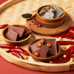 Spicy Sichuan Chocolate Set - Essential Set