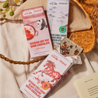 Spicy Sichuan Chocolate Set - Essential Set