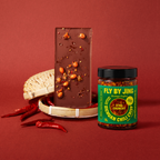Spicy Sichuan Chocolate Set - Essential Set