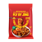 Chili Crisp Noodles - Premium Choice