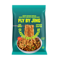 Classic Soy Noodles - Fresh Ready