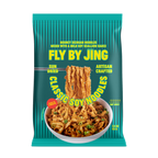 Classic Soy Noodles - Fresh Ready