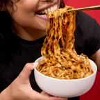 Creamy Sesame Noodles - Easy Choice