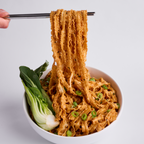 Creamy Sesame Noodles - Easy Choice