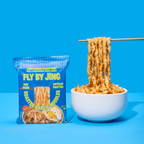 Ultimate Noodle Variety Pack - Easy Set