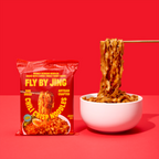Chili Crisp Noodles - Premium Choice
