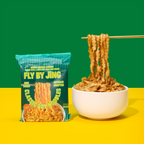 Classic Soy Noodles - Fresh Ready