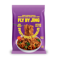 Sweet + Spicy Noodles - Soft Pick