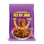 Sweet + Spicy Noodles - Soft Pick