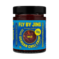 Mild Crunchy Garlic Sichuan Chili Crisp - Daily Pick