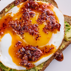 Mild Crunchy Garlic Sichuan Chili Crisp - Daily Pick