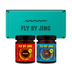 Chili Crisp Duo - Classic Pick