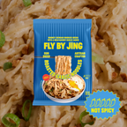 Roasted Garlic Noodles - Bright Touch