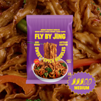 Sweet + Spicy Noodles - Soft Pick