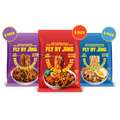 Ultimate Noodle Variety Pack - Easy Set