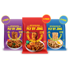 Ultimate Noodle Variety Pack - Easy Set