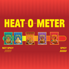 Ultimate Noodle Variety Pack - Easy Set