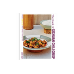 The Book of Sichuan Chili Crisp - Soft Snuggle