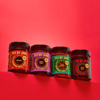 Chili Crisp Best Sellers - Gift Ready