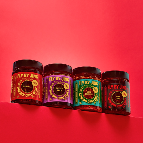 Chili Crisp Best Sellers - Gift Ready