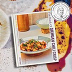 The Book of Sichuan Chili Crisp - Soft Snuggle