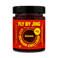 Original Sichuan Chili Crisp - Premium Choice