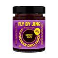 Sweet + Spicy Sichuan Chili Sauce - Easy Blend