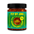 Xtra Crunchy Sichuan Chili Crisp - Fresh Style