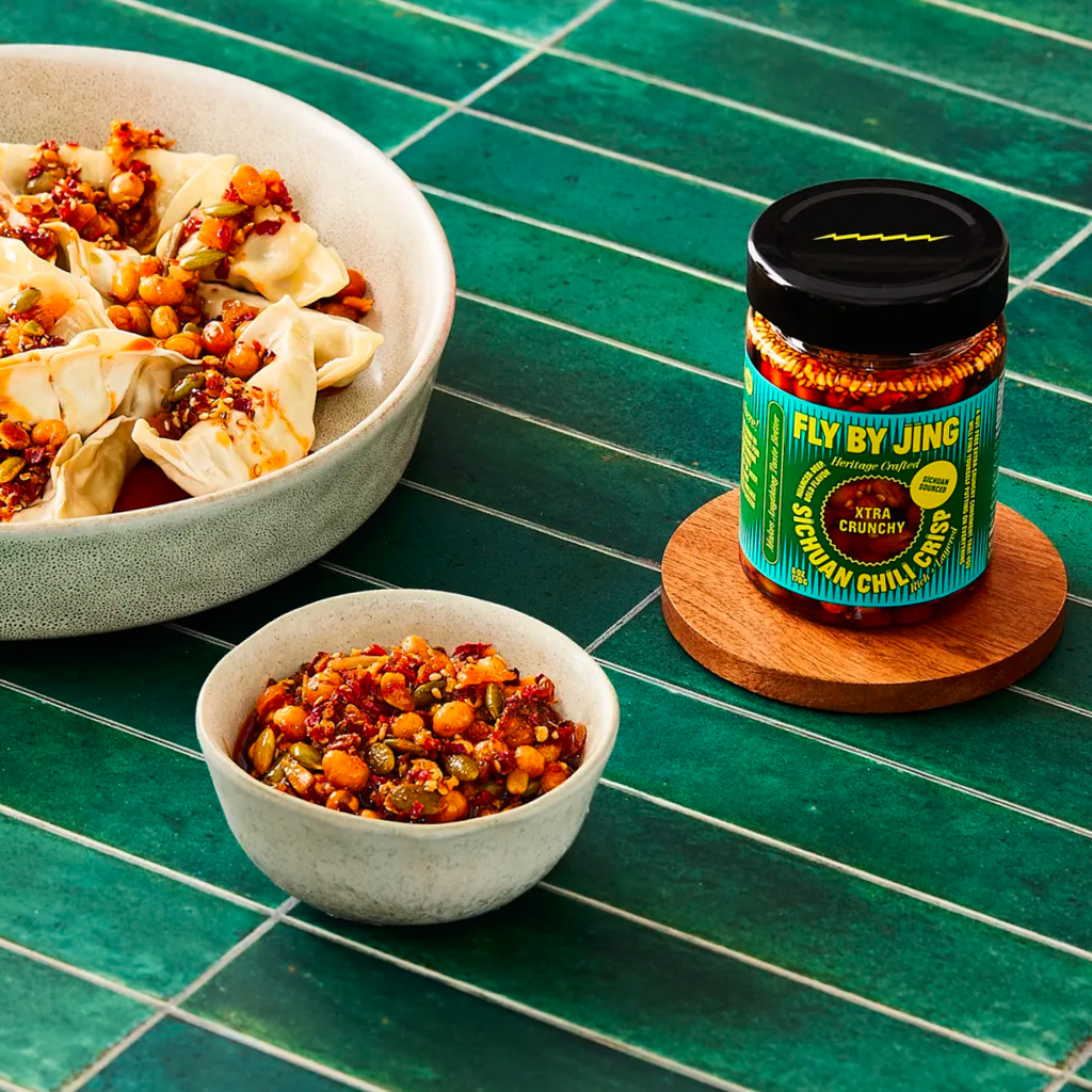 Chili Crisp Duo - Classic Pick