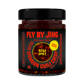 Xtra Spicy Sichuan Chili Crisp - Bright Touch
