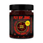 Xtra Spicy Sichuan Chili Crisp - Bright Touch