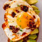 Xtra Spicy Sichuan Chili Crisp - Bright Touch