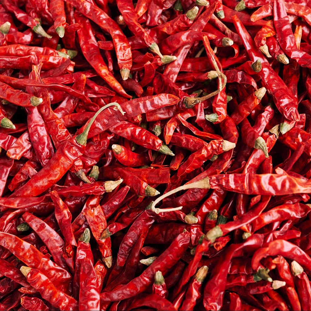 Erjingtiao Chilis - Easy Spritz