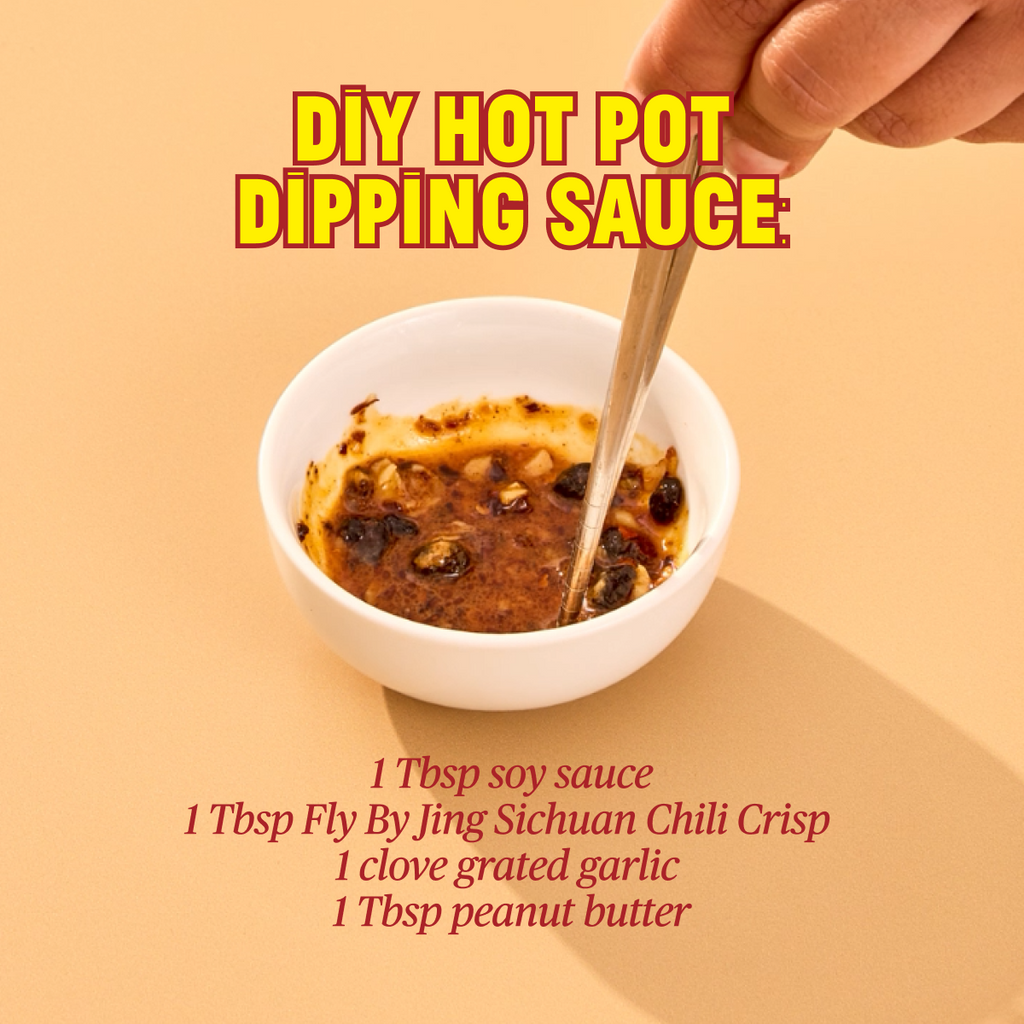 Mini Hot Pot Set - Weekend Pair