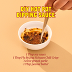 Mini Hot Pot Set - Weekend Pair
