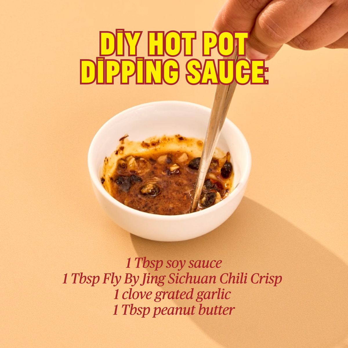 Mini Hot Pot Set - Weekend Pair