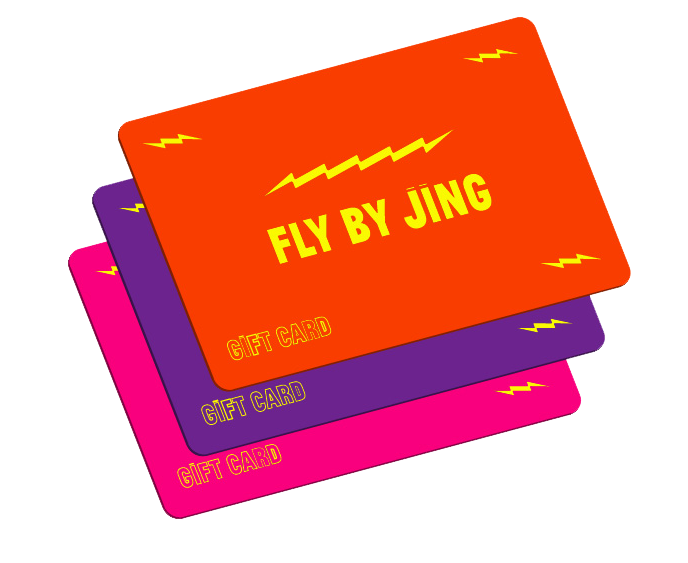 Digital Gift Card - Modern Ready