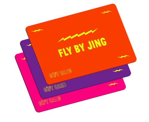 Digital Gift Card - Modern Ready