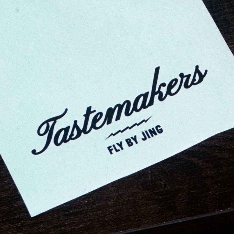 Tastemaker Club - Active Ready