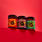 Chili Crisp Trio - Gift Ready