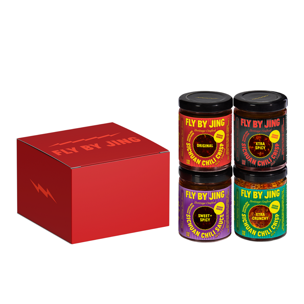 Mini Sampler Set - Essential Set