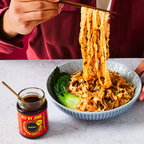 Chili Crisp Noodles - Premium Choice