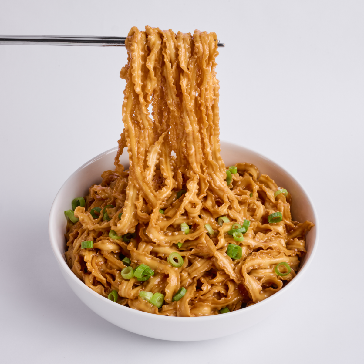 Classic Soy Noodles - Fresh Ready