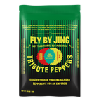 Tribute Peppers - Bright Touch