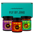 Chili Crisp Trio - Gift Ready