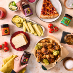 Chili Crisp Trio - Gift Ready