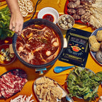 Fire Hot Pot Base - Active Ready
